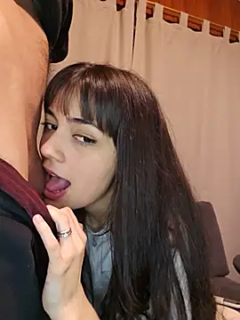 عرض كام LeoyNicky98