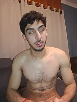 Chat XXX ao vivo de LeoyNicky98
