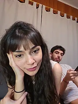 Show de webcam de LeoyNicky98