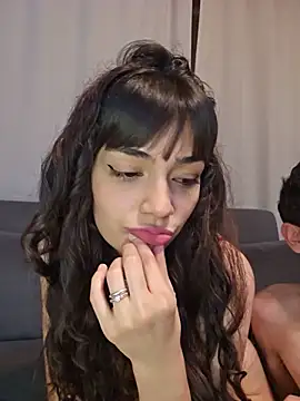 LeoyNicky98 Live XXX-Chat