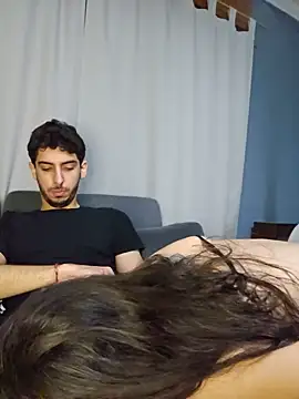 LeoyNicky98 Webcam-Show