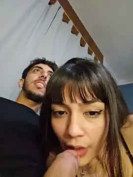 Show de webcam de LeoyNicky98
