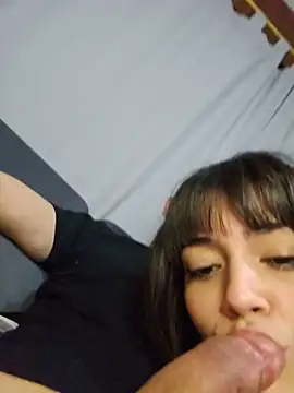 LeoyNicky98のウェブカメラショー