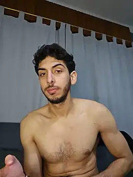 LeoyNicky98's Live XXX Chat