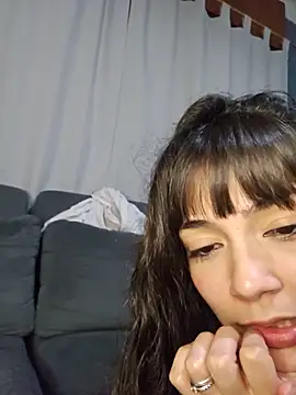 LeoyNicky98 Pertunjukan Webcam