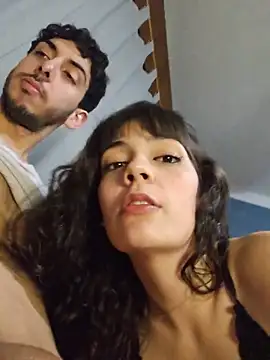 LeoyNicky98n Webbikameraesitys