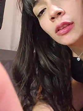 LeoyNicky98 webkamerás műsora