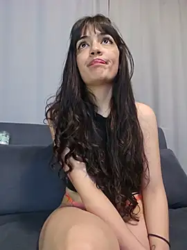 הופעת וובקאם של LeoyNicky98