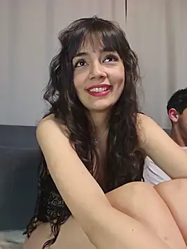 Show de LeoyNicky98 na webcam