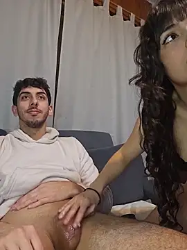 LeoyNicky98 Webcamshow