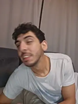 Webkamerová show LeoyNicky98