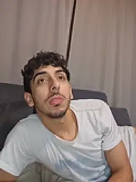 LeoyNicky98 Webcamshow