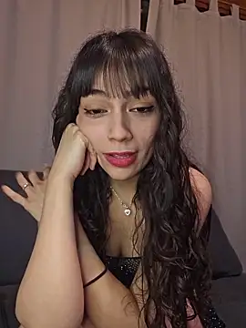 LeoyNicky98 Pertunjukan Webcam