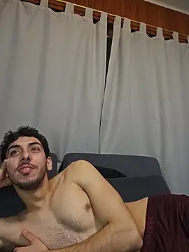 LeoyNicky98 Webcamshow
