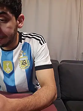 عرض كام LeoyNicky98