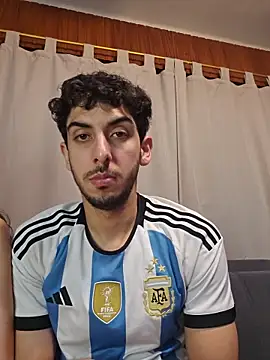 LeoyNicky98 Pertunjukan Webcam