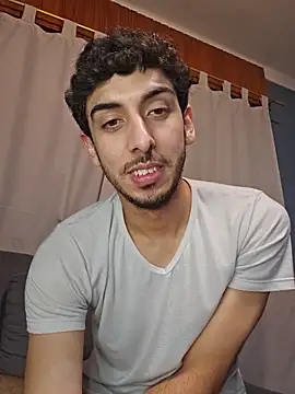 LeoyNicky98 Pertunjukan Webcam