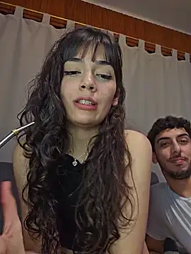 Show Webcam de LeoyNicky98