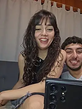LeoyNicky98's Webcam Show