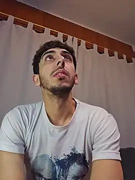 Show de webcam de LeoyNicky98