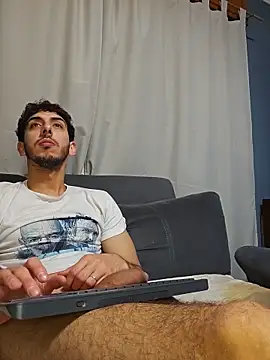 LeoyNicky98 Webcam show