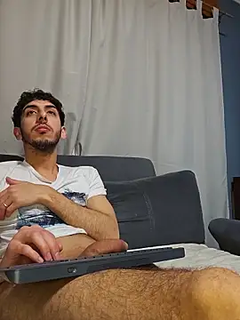 LeoyNicky98 Webcam-Show
