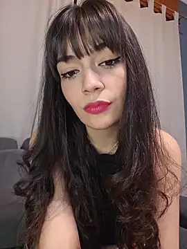 LeoyNicky98 Show in webcam