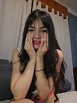 عرض كام LeoyNicky98