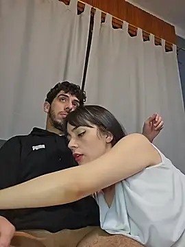 Show Webcam de LeoyNicky98