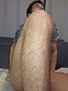 LeoyNicky98 Webcam-Show