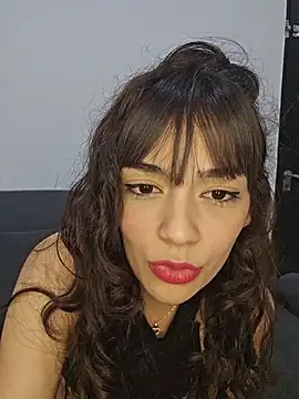 Show de LeoyNicky98 na webcam
