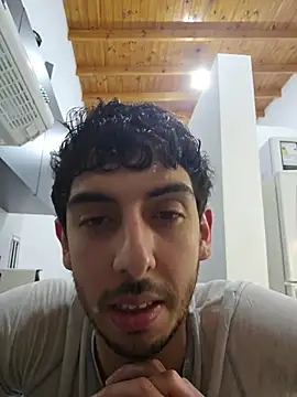 LeoyNicky98 Webcam show