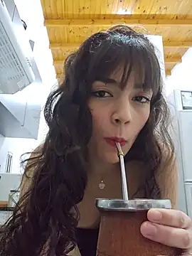 LeoyNicky98 웹캠 쇼