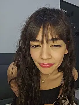 LeoyNicky98 Pertunjukan Webcam