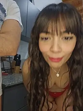 LeoyNicky98のウェブカメラショー
