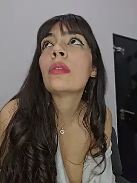 LeoyNicky98 Webcam Show