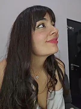 LeoyNicky98 Pertunjukan Webcam