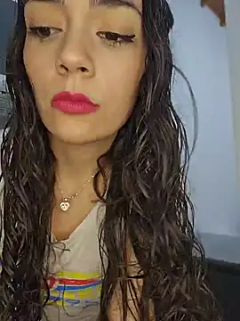 Show webcam de LeoyNicky98