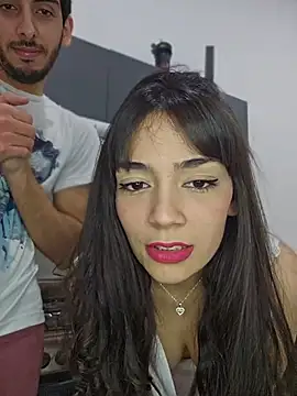 عرض كام LeoyNicky98