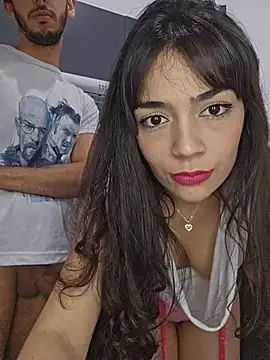 Show de webcam de LeoyNicky98