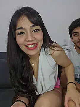 LeoyNicky98 Webcam show