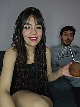 LeoyNicky98 Webcamshow
