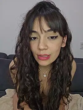 Show de LeoyNicky98 na webcam