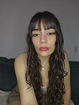 LeoyNicky98 Pertunjukan Webcam