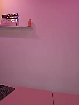 LeoyNicky98 Pertunjukan Webcam