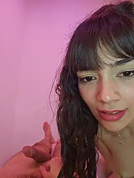 Webkamerová show LeoyNicky98
