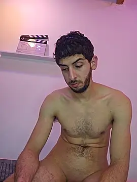 عرض كام LeoyNicky98