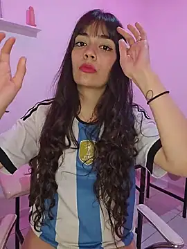 Chat +18 de LeoyNicky98 ao vivo