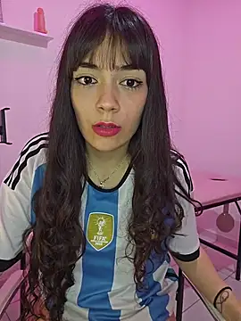 LeoyNicky98 웹캠 쇼