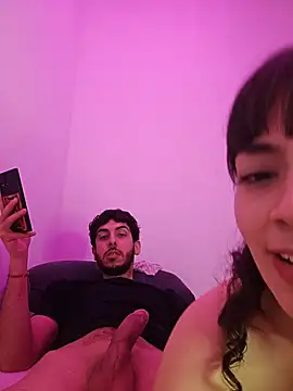 LeoyNicky98 Webcam show